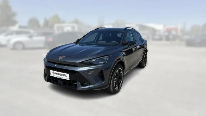 Cupra Formentor 2025 – fotografija 1