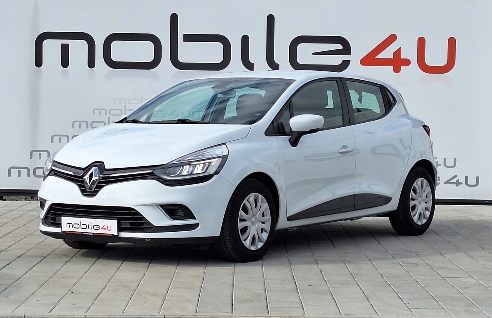 Renault Clio 2019 – fotografija 1