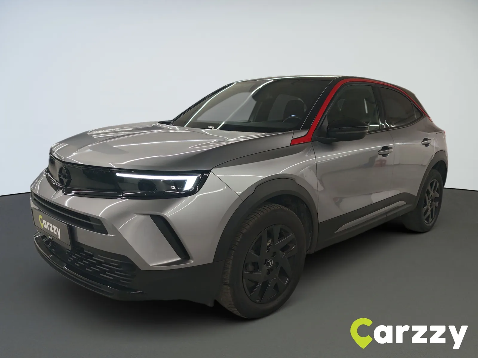 Opel Mokka 2023 – fotografija 1