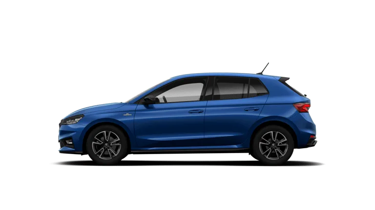 Škoda Fabia 2026: fotografija 2