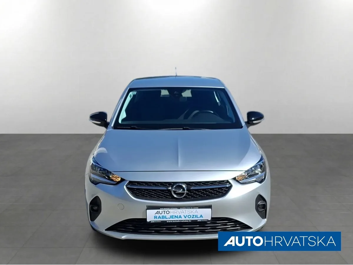 Opel Corsa 2024 – fotografija 2