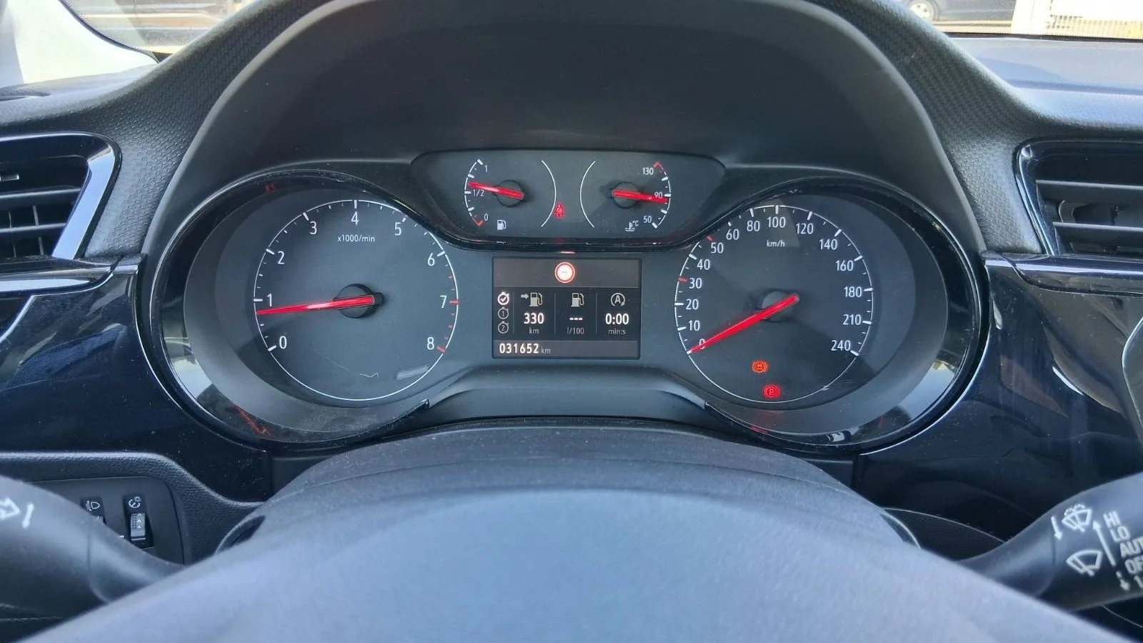 Opel Corsa 2024 – fotografija 11