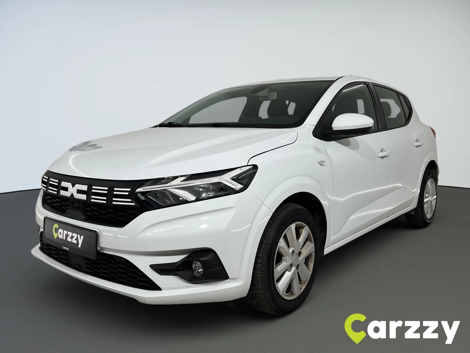 Dacia Sandero 2023 – fotografija 1