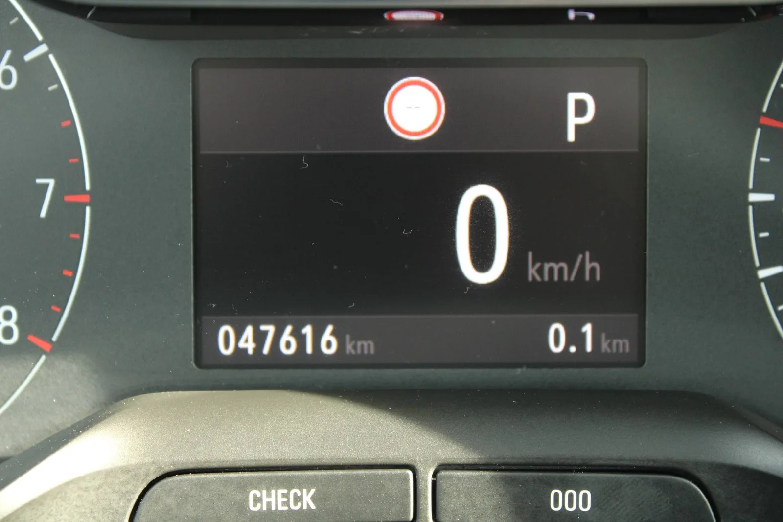 Opel Crossland X 2024 – fotografija 21