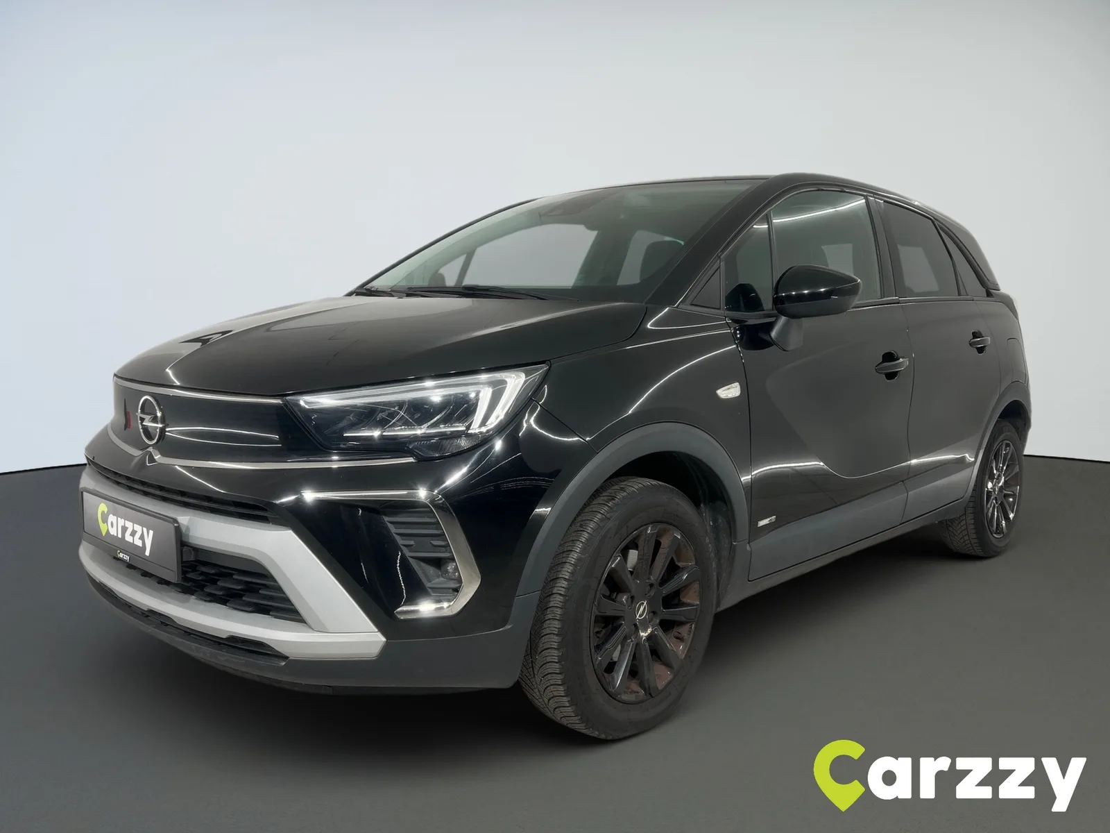 Opel Crossland X 2022 – fotografija 1