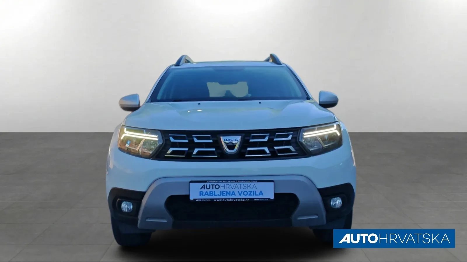 Dacia Duster 2022 – fotografija 2