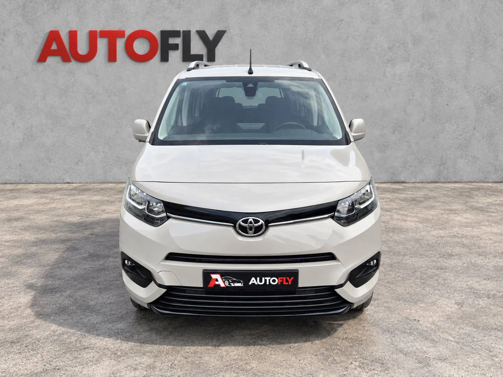 Toyota Proace 2022 – fotografija 2