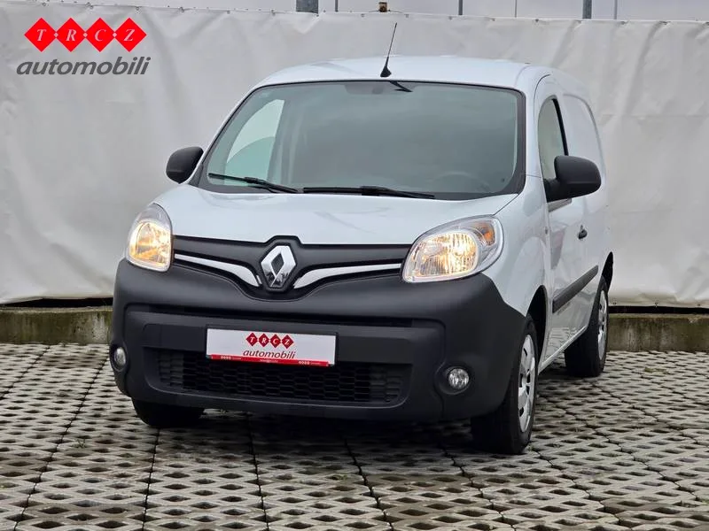 Renault Kangoo 2019: fotografija 2