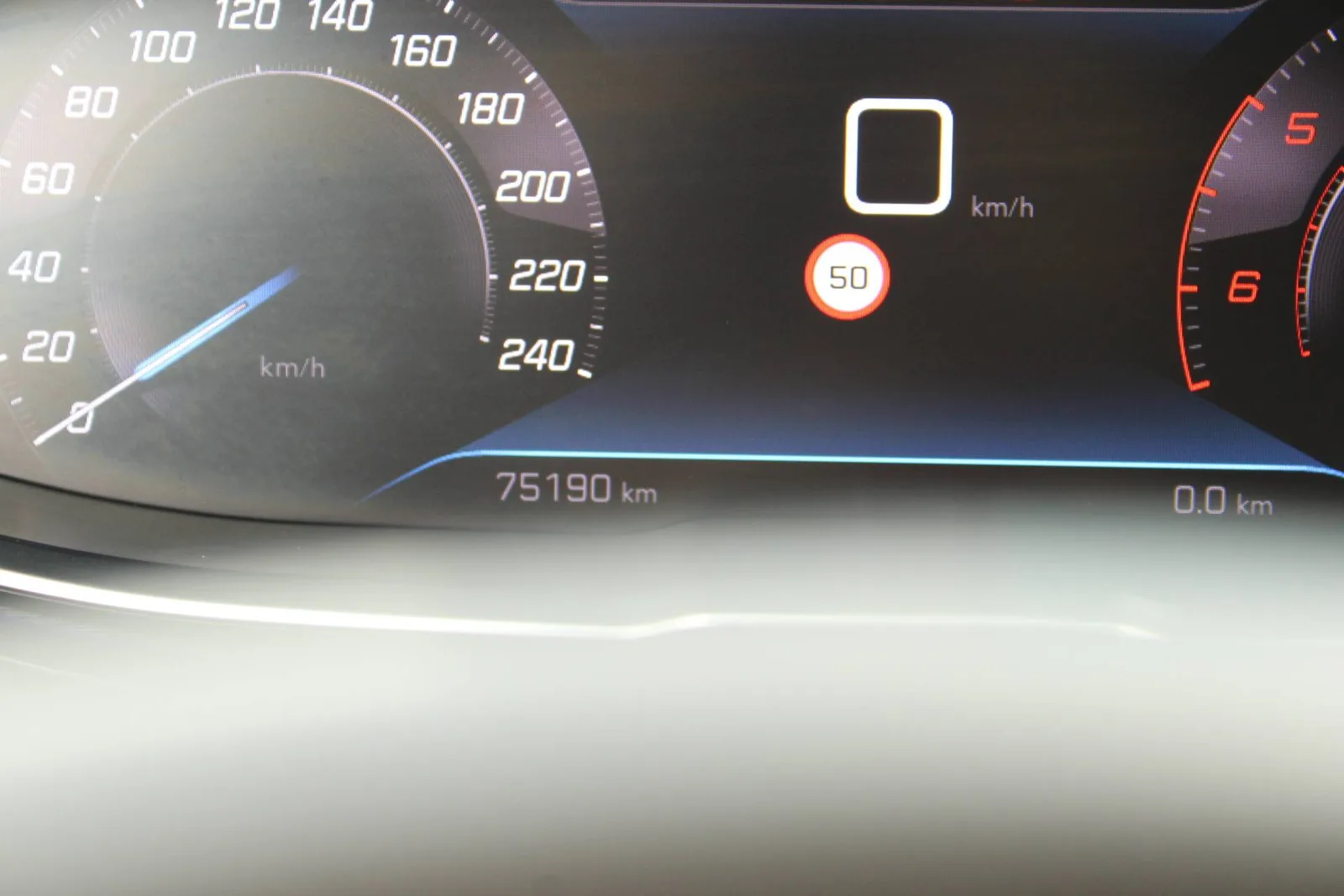 Peugeot 3008 2022 – fotografija 25