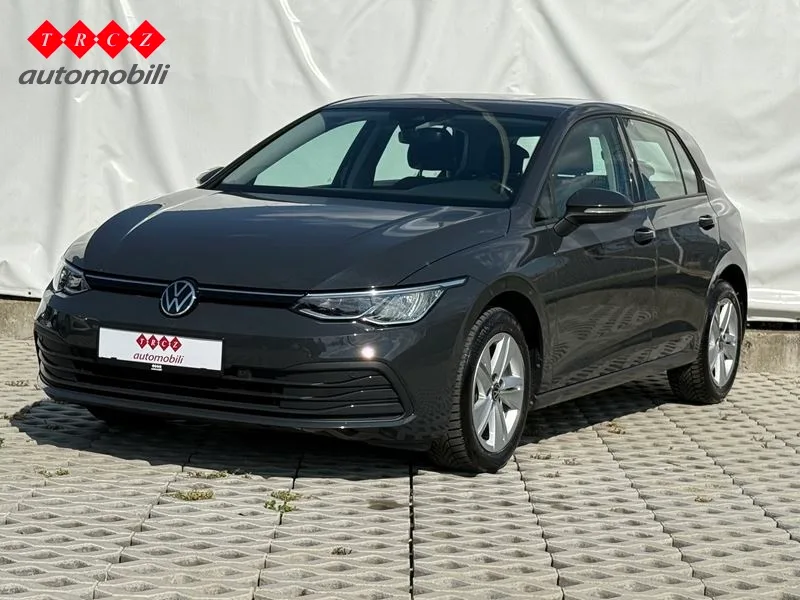 Volkswagen Golf VIII