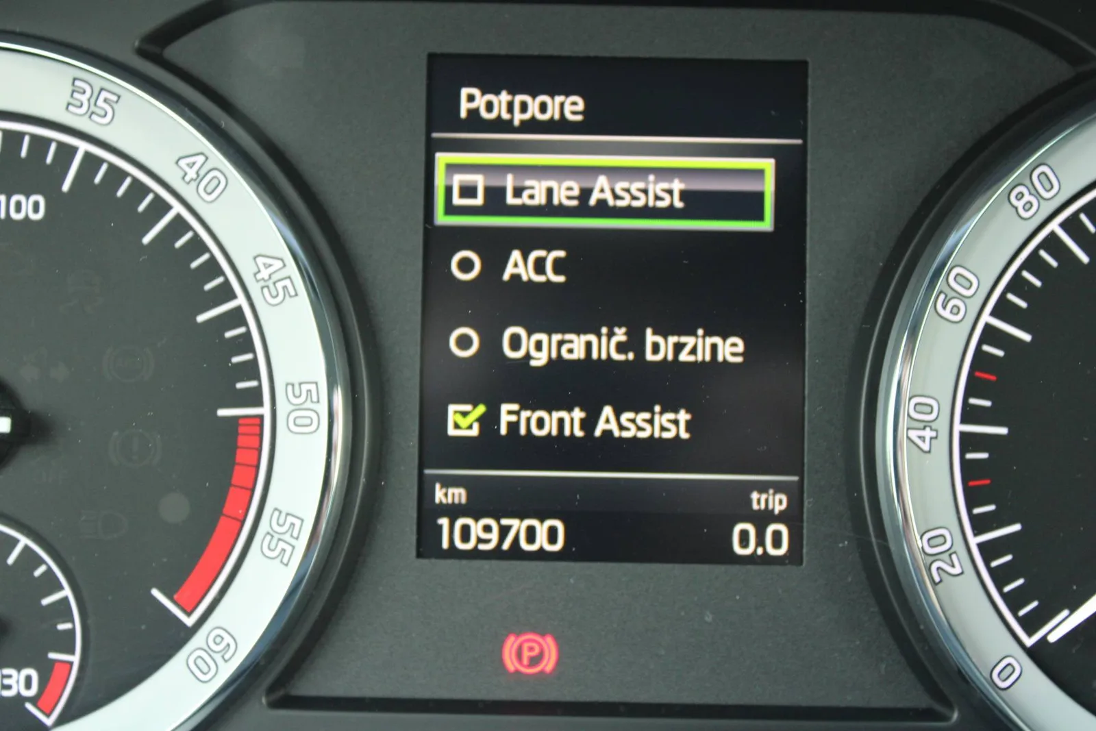 Škoda Karoq 2022 – fotografija 24