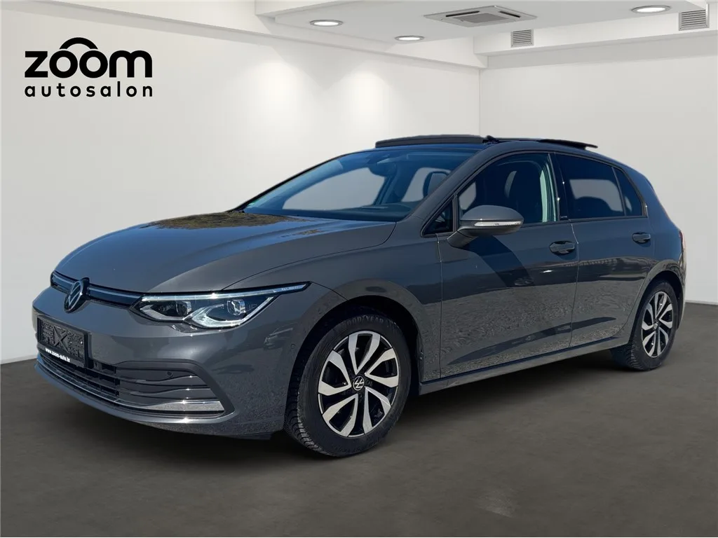 Volkswagen Golf2.0 2022 – fotografija 1