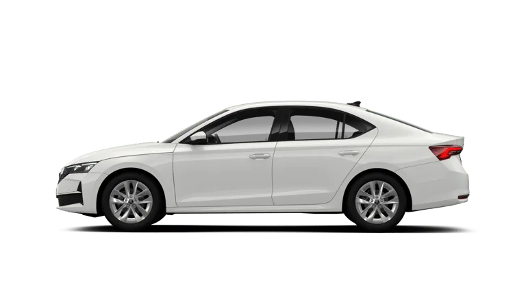 Škoda Octavia 2026: fotografija 2