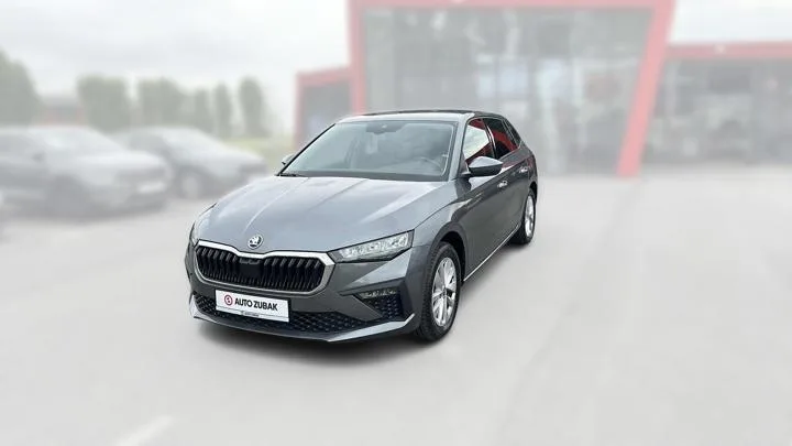 Škoda Scala 2025 – fotografija 1
