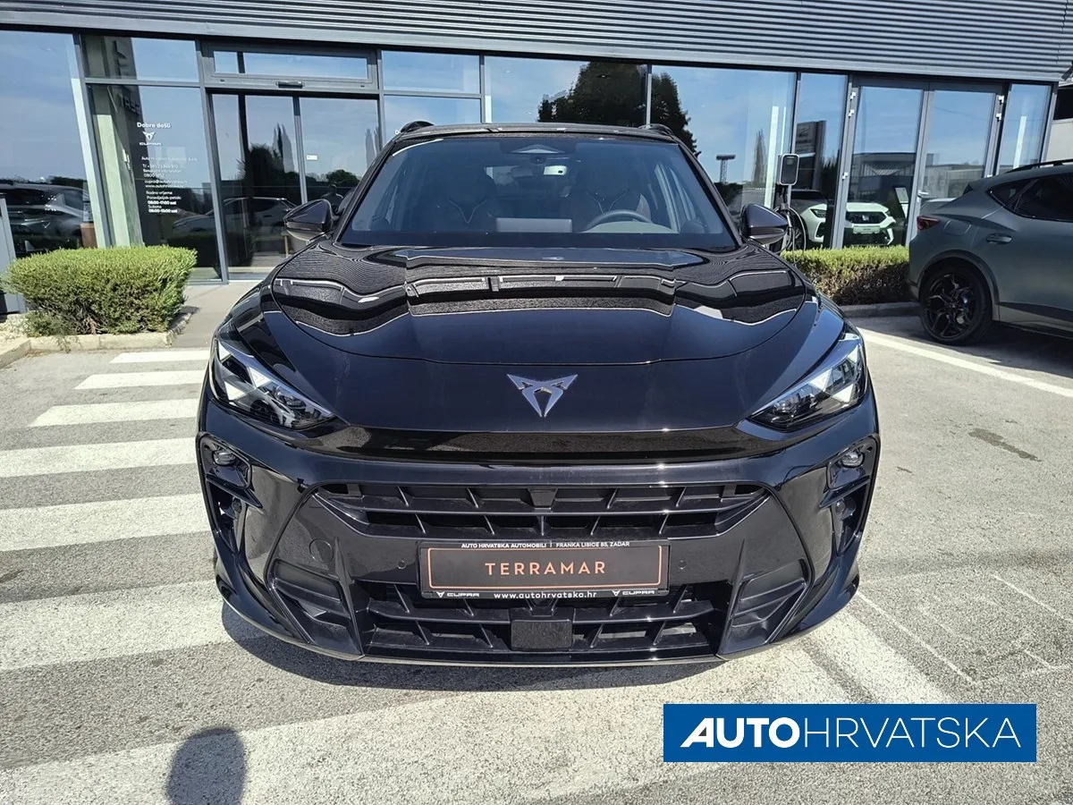 Cupra Terramar 2026 – fotografija 2