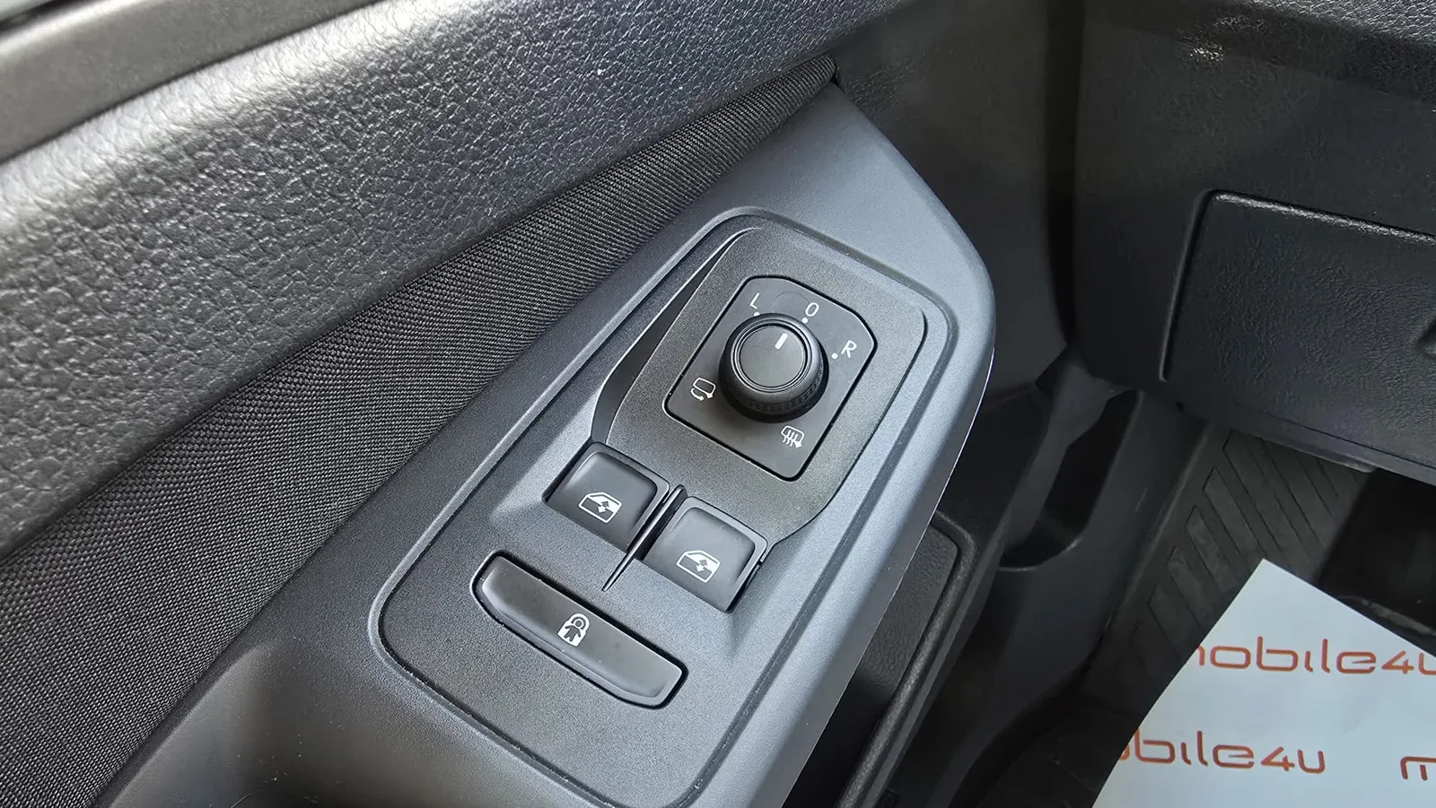 Ford Tourneo Connect 2024 – fotografija 17