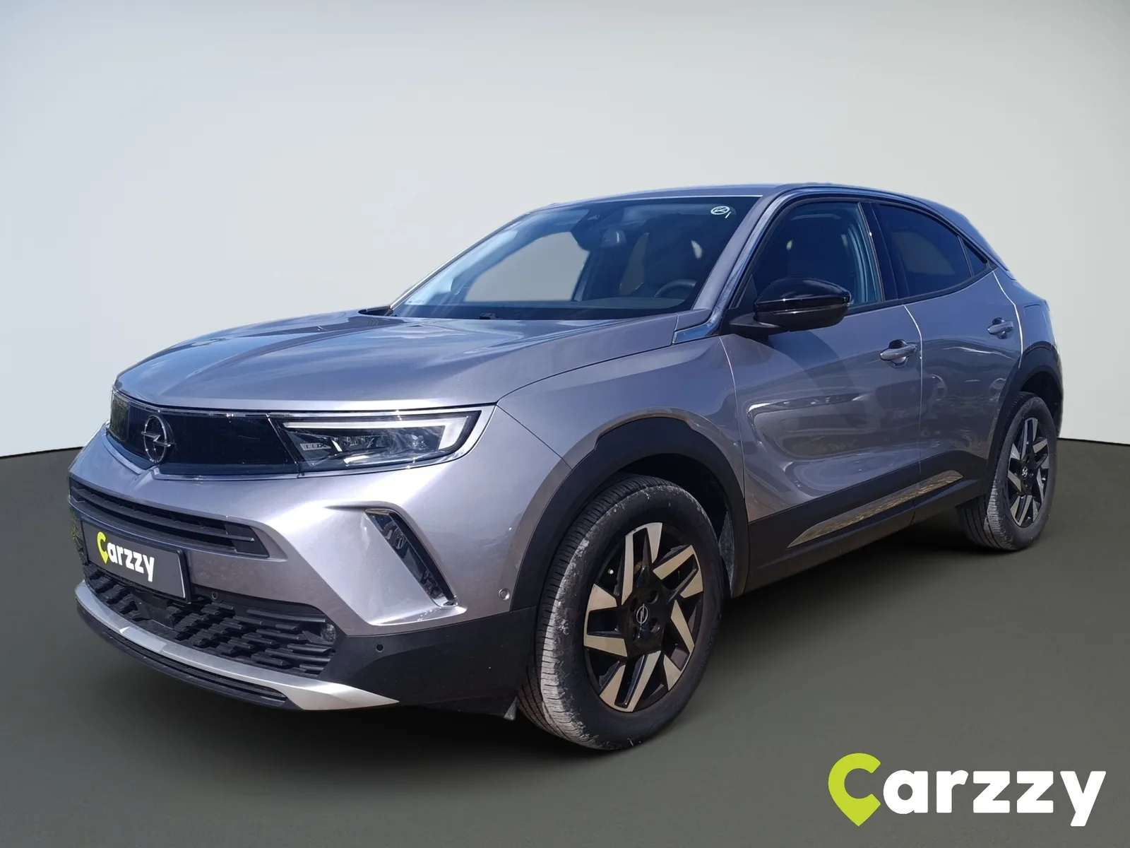 Opel Mokka 2021 – fotografija 1