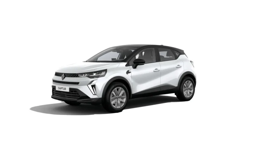 Renault Captur 2026 – fotografija 1