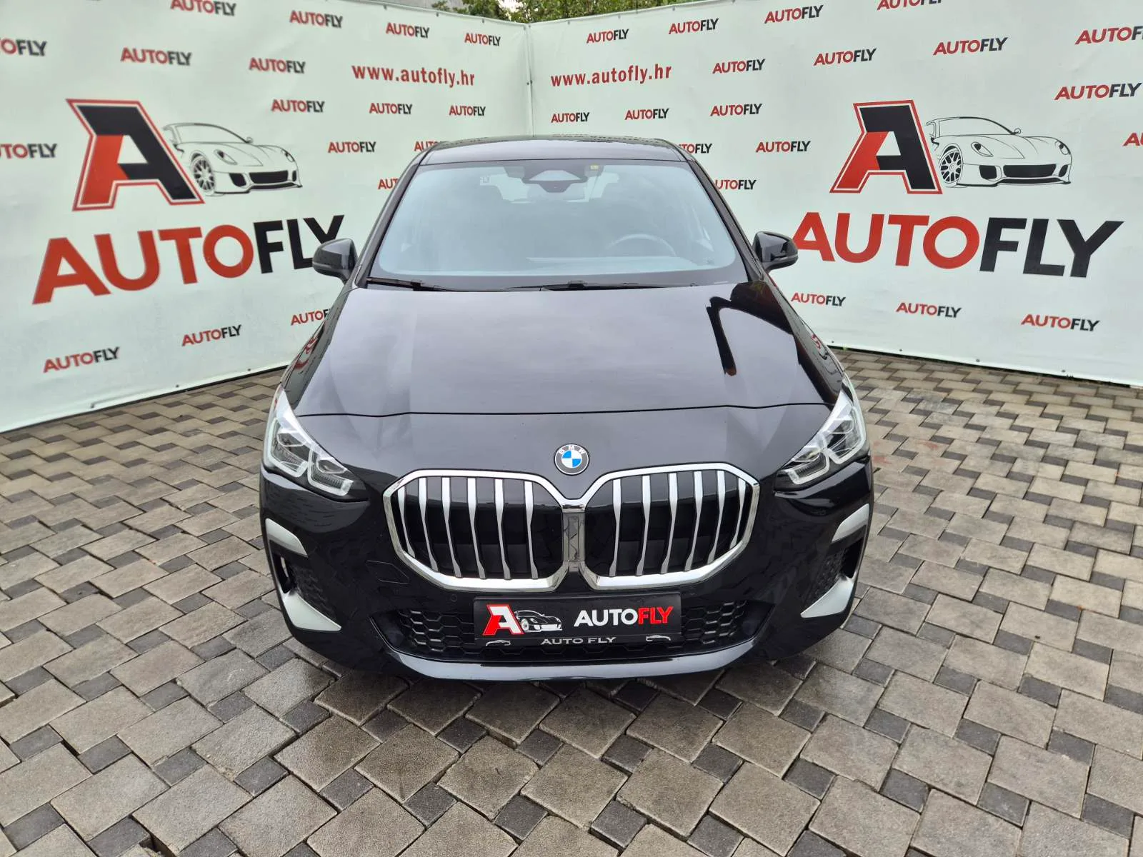 BMW Serija 2 2023 – fotografija 2