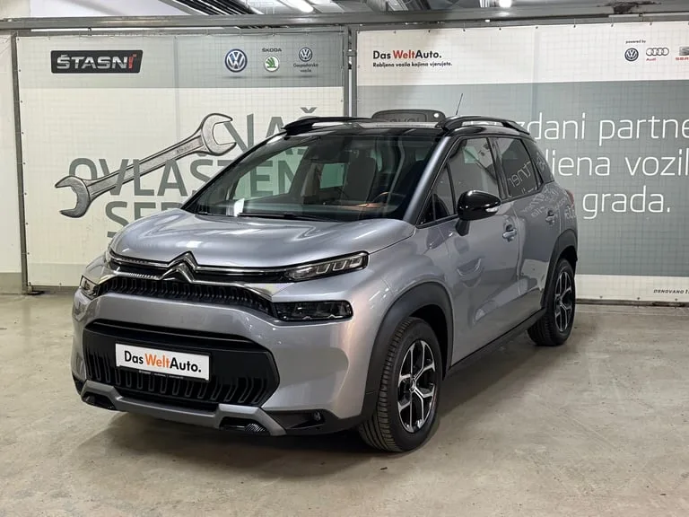 Citroen C3 2023: fotografija 1