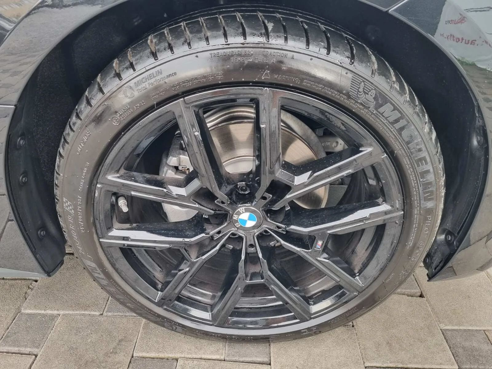 BMW Serija 4 2025 – fotografija 30