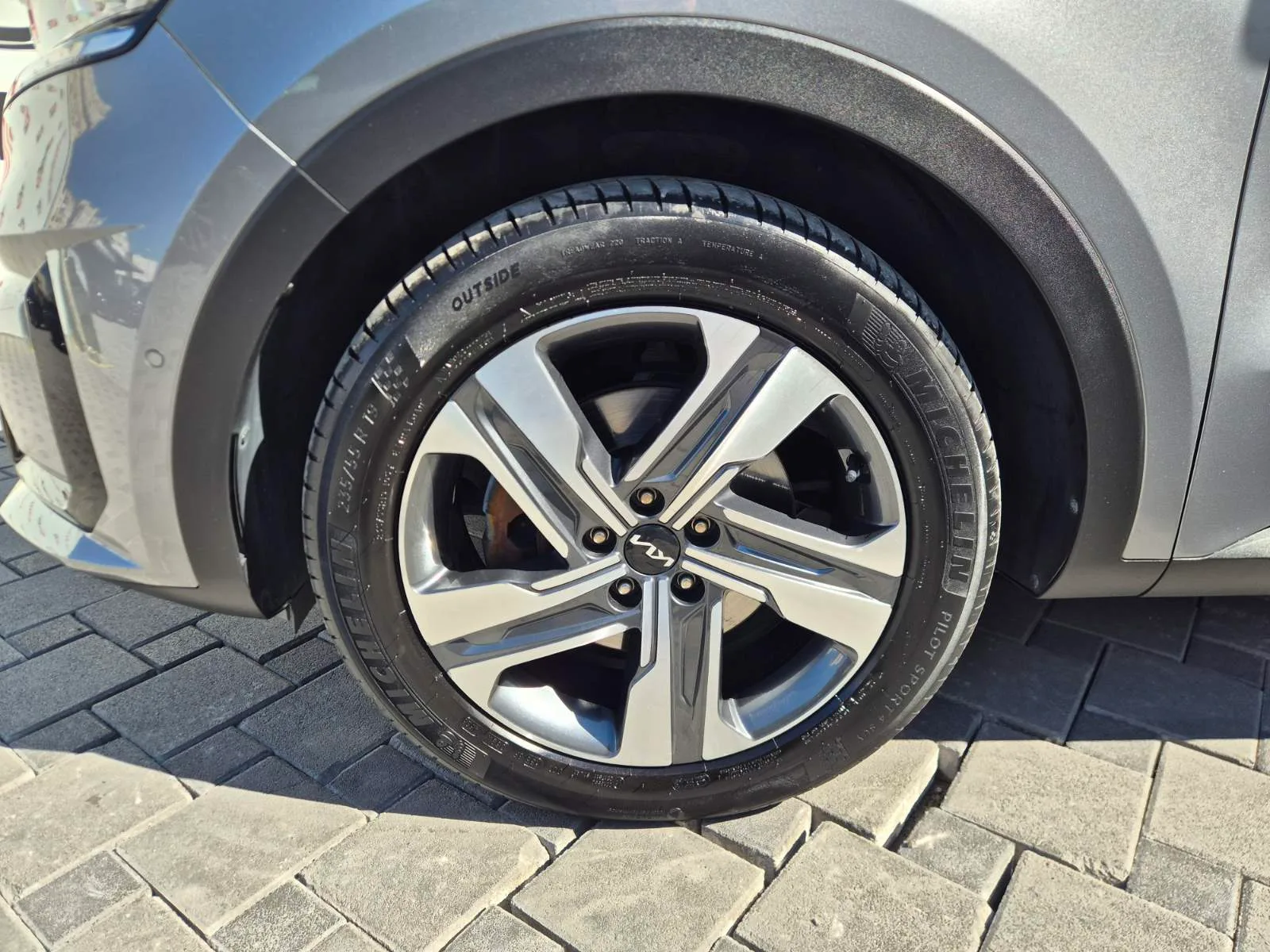 Kia Sorento 2021 – fotografija 29