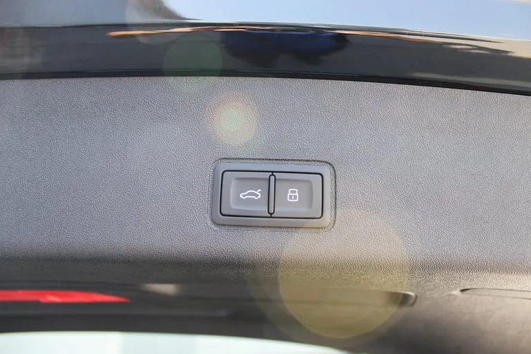 Audi Q3 2026: fotografija 17