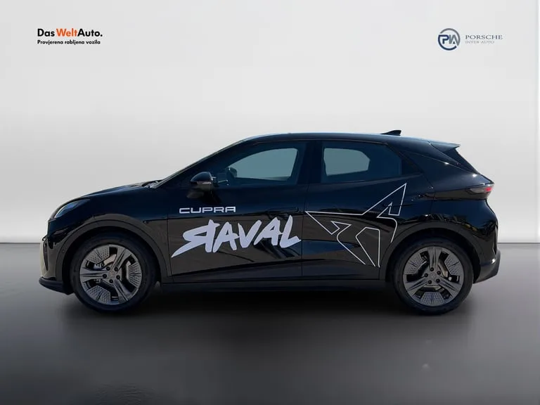 Cupra Ostalo 2026: fotografija 2