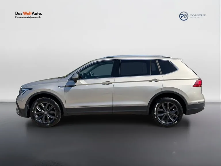 Volkswagen Tiguan Allspace 2024: fotografija 2