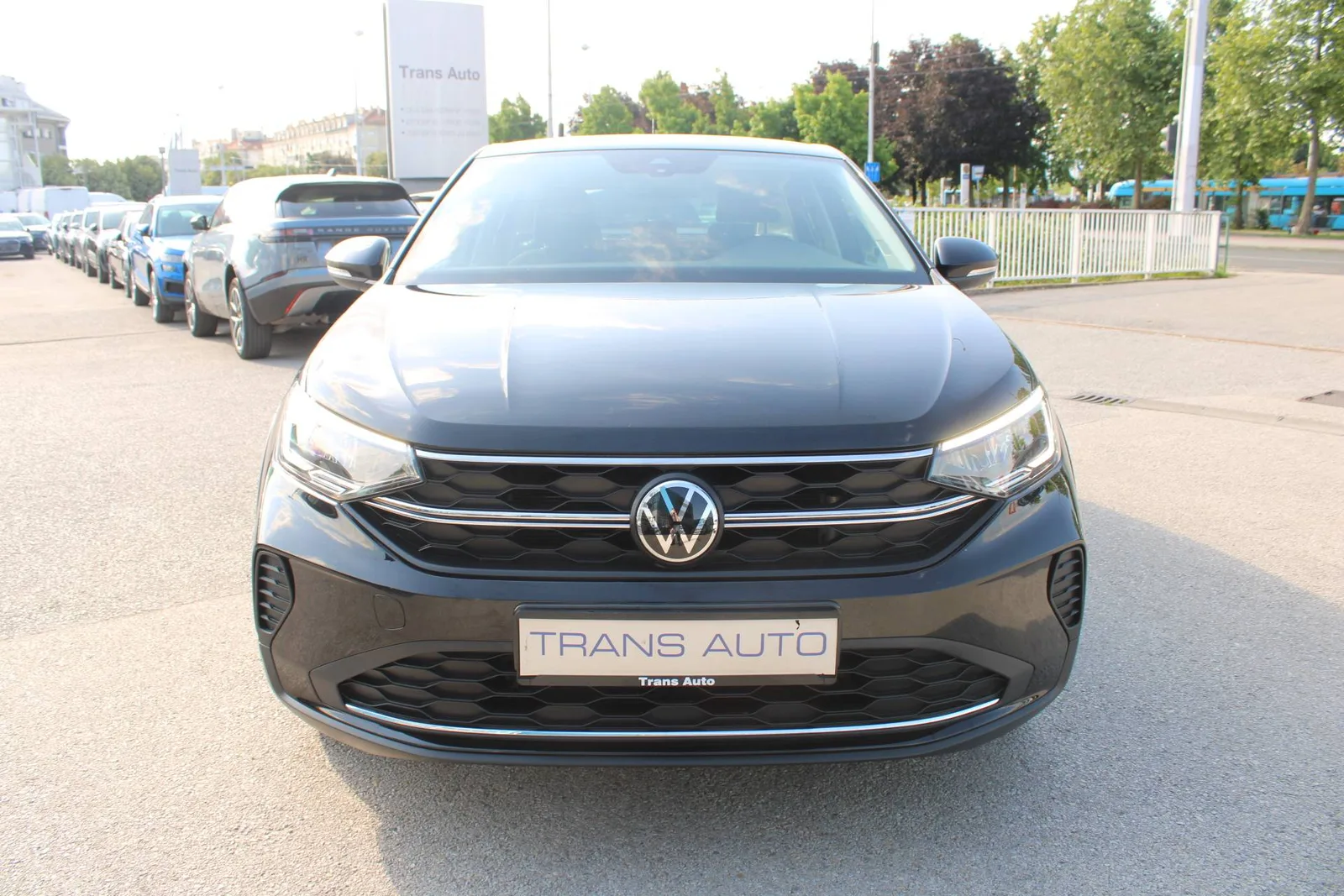 Volkswagen Taigo 2023 – fotografija 2