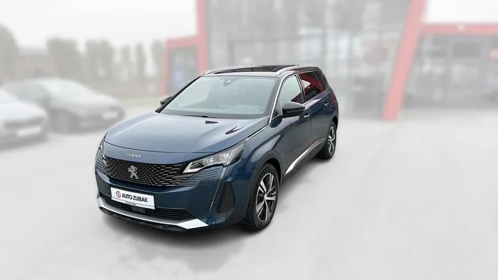 Peugeot 5008 2023 – fotografija 1