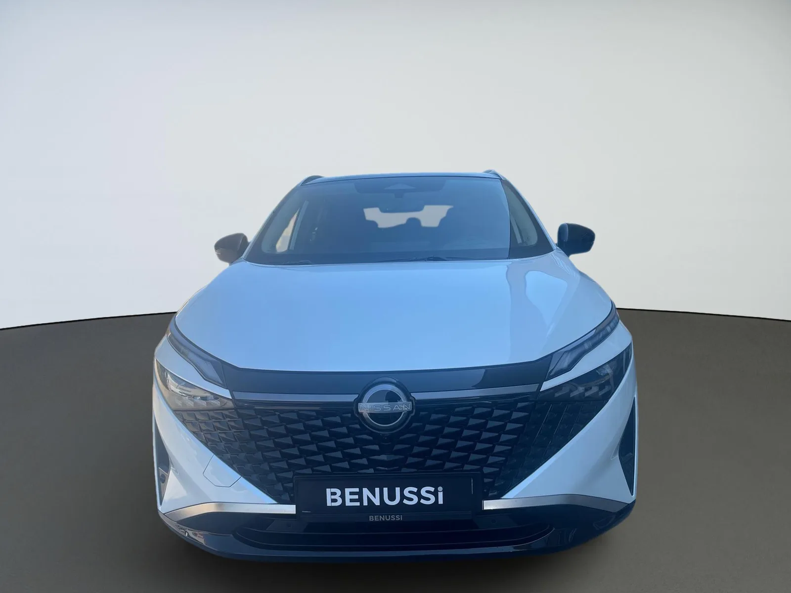 Nissan Qashqai 2026 – fotografija 2