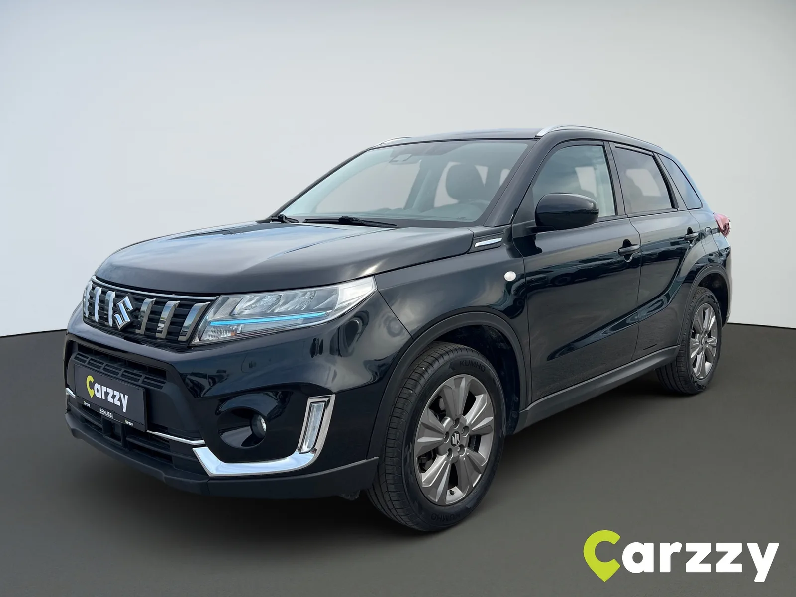 Suzuki Vitara 2023 – fotografija 1