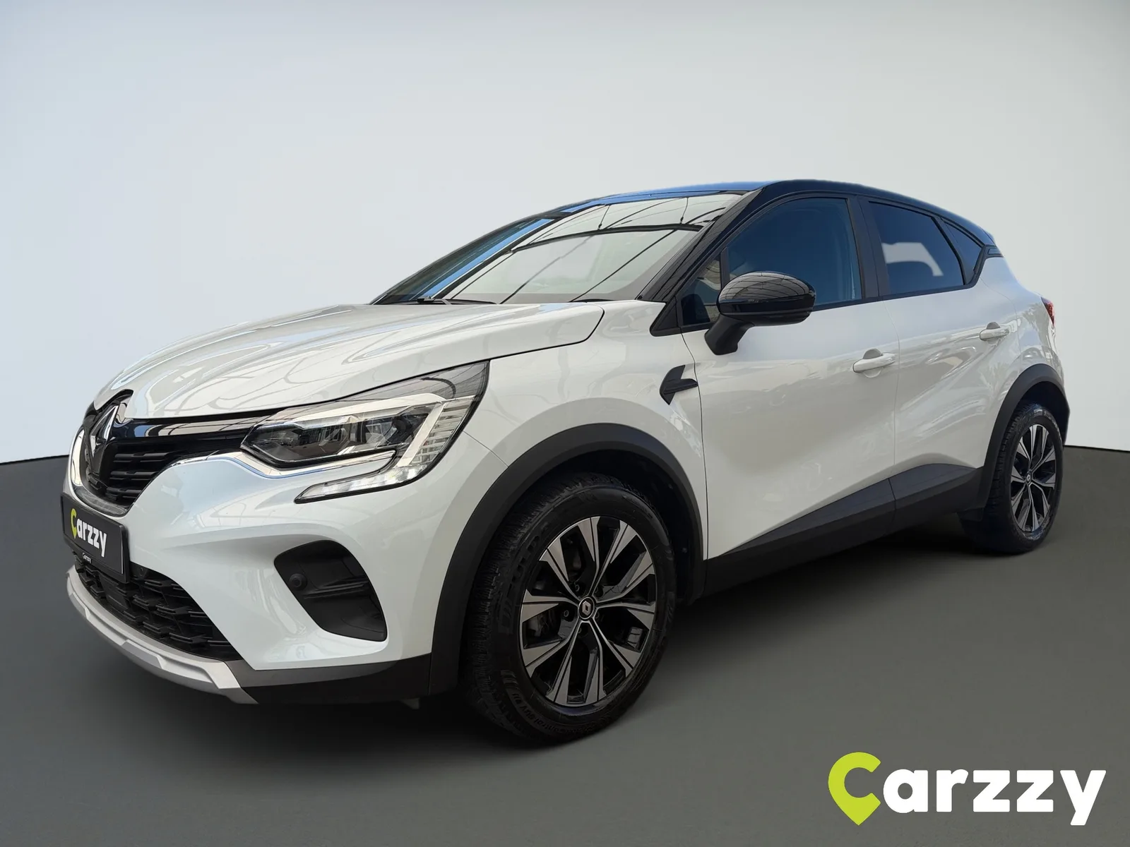 Renault Captur 2022 – fotografija 1