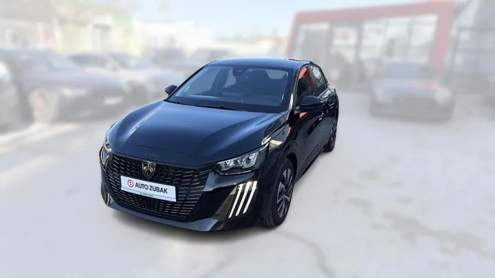 Peugeot 208 2024 – fotografija 1