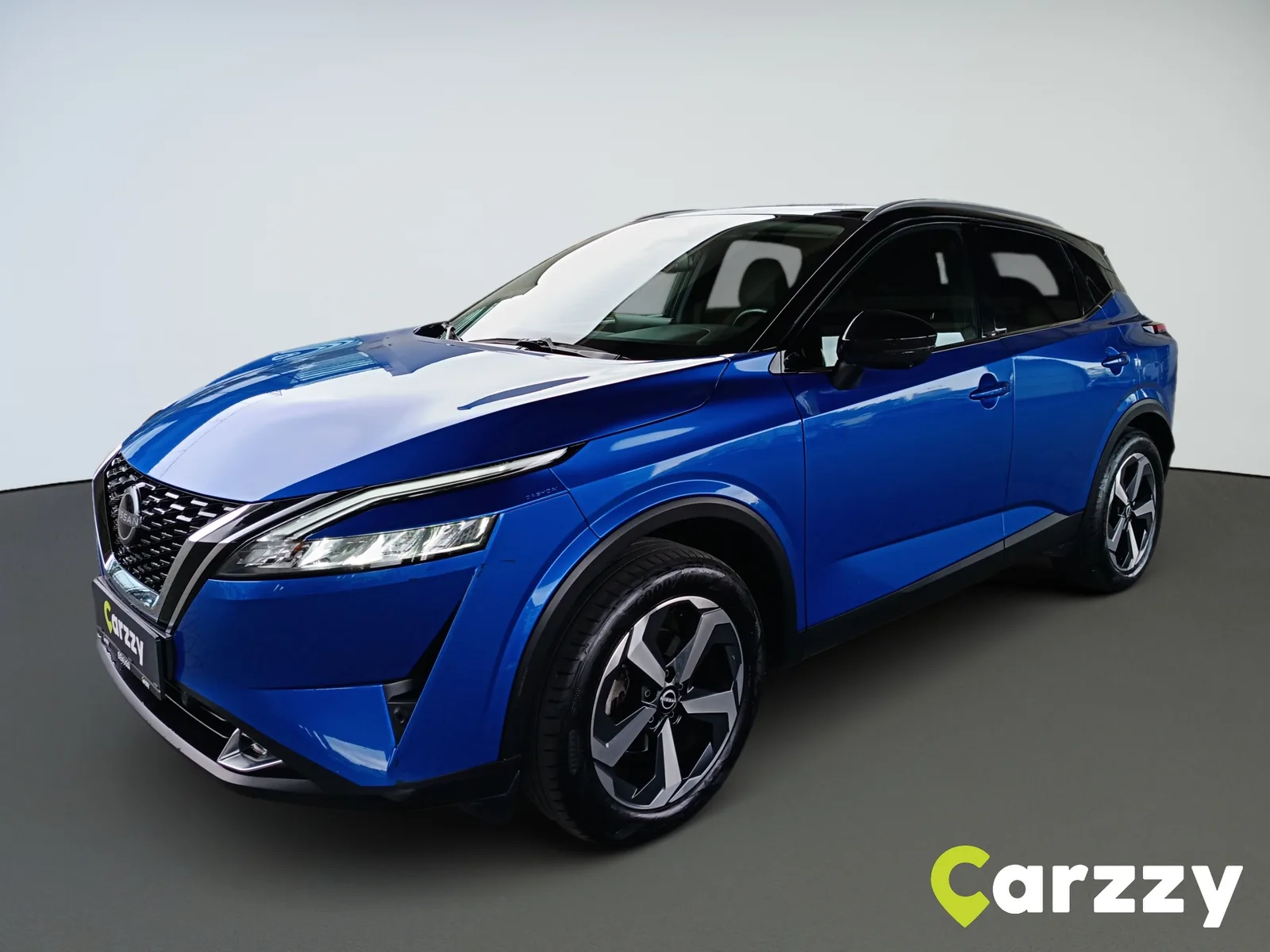 Nissan Qashqai 2023 – fotografija 1