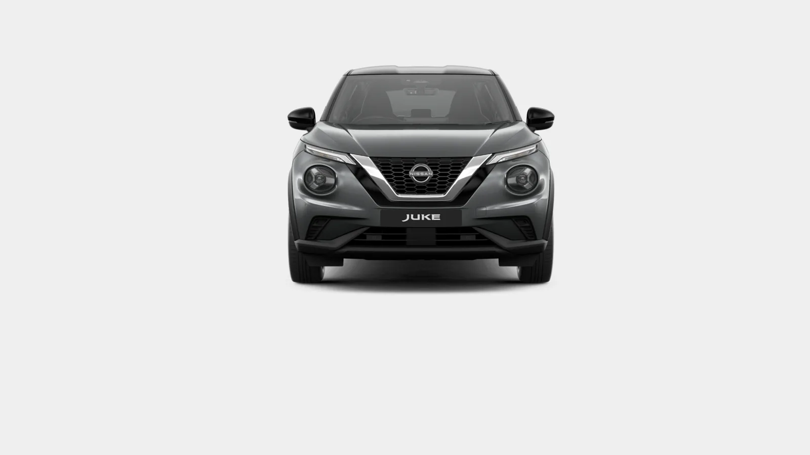 Nissan Juke 2026 – fotografija 2