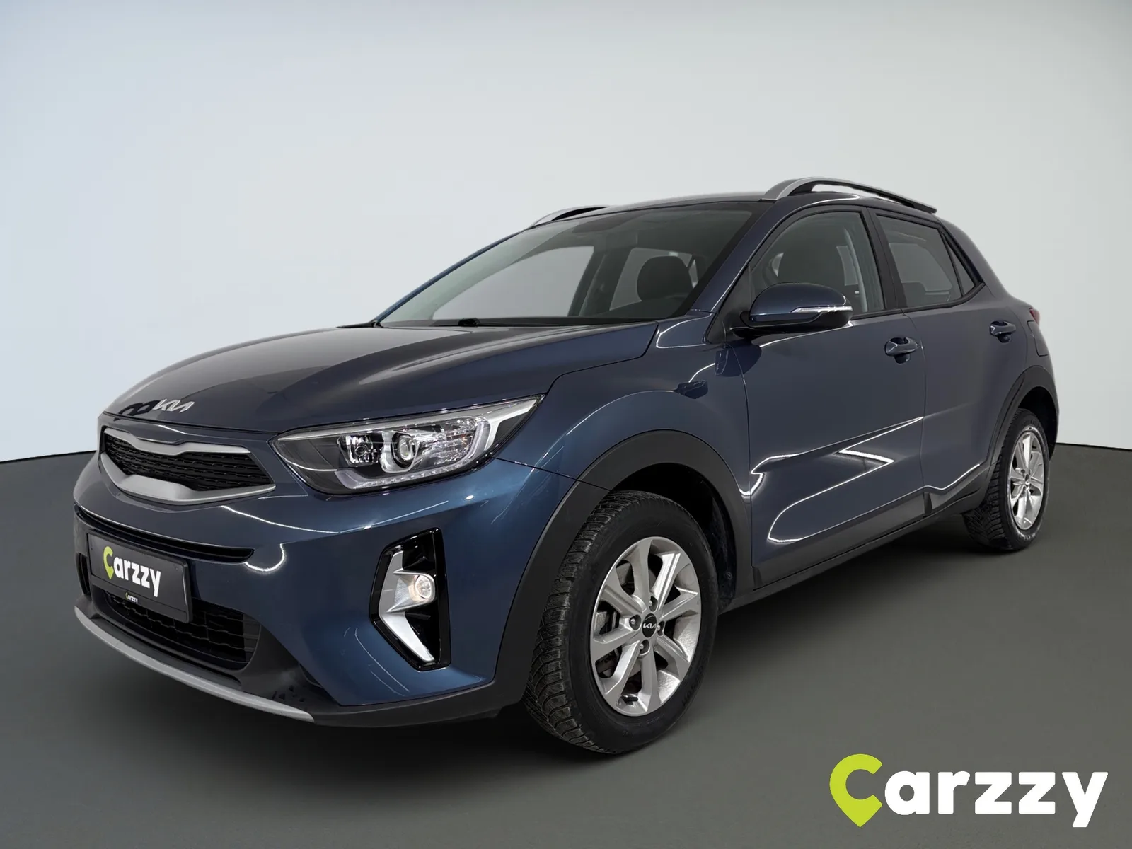 Kia Stonic 2023 – fotografija 1