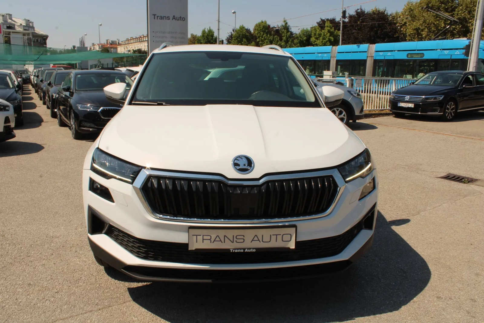 Škoda Karoq 2023 – fotografija 2