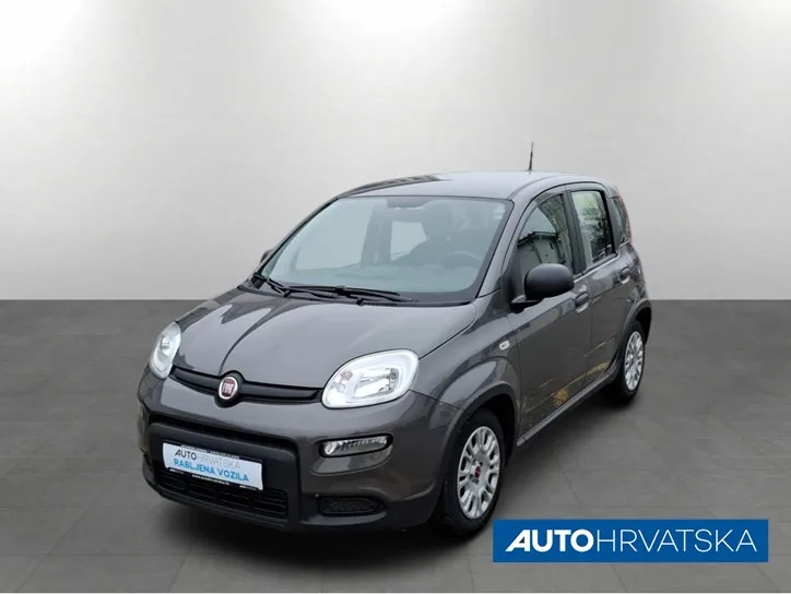 Fiat Panda 2023 – fotografija 1