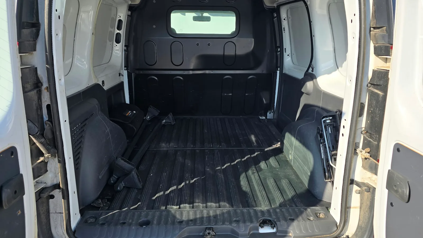 Renault Kangoo Express Furgon Energy Dci 75 2018 – fotografija 13