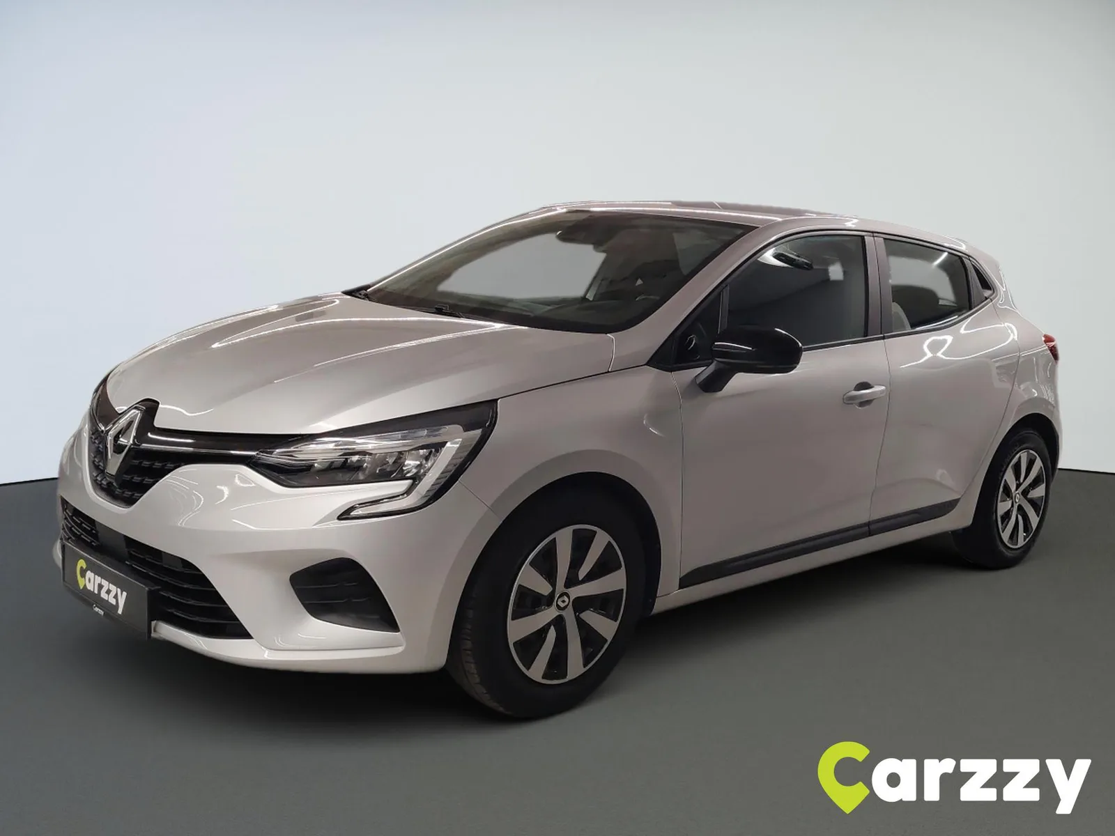 Renault Clio 2023 – fotografija 1