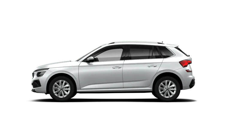 Škoda Kamiq 2026: fotografija 2