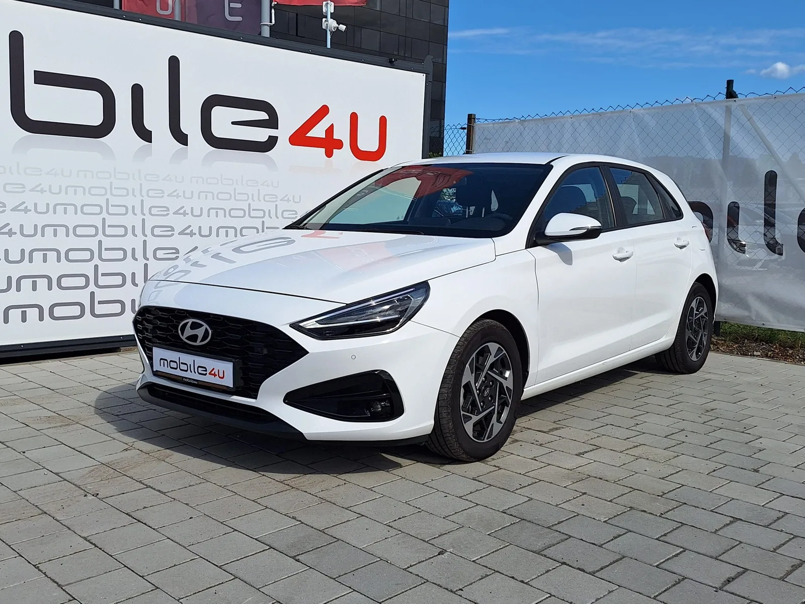 Hyundai I30 2024 – fotografija 1