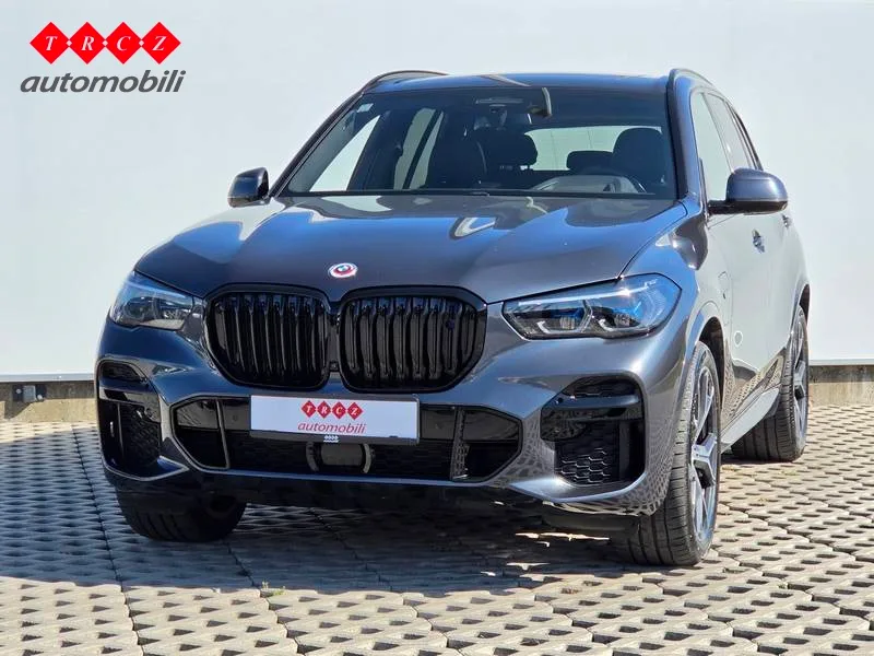 BMW X5 2022 – fotografija 2