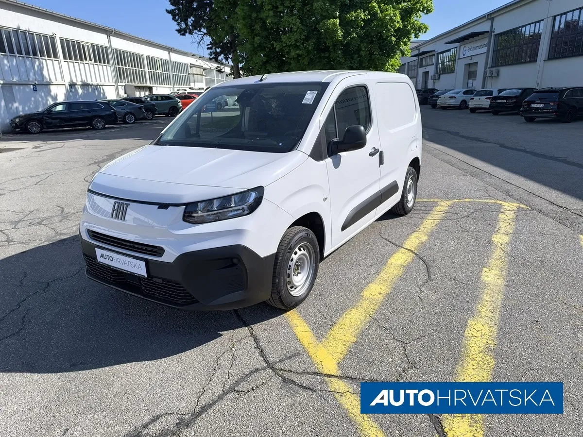 Fiat Doblo