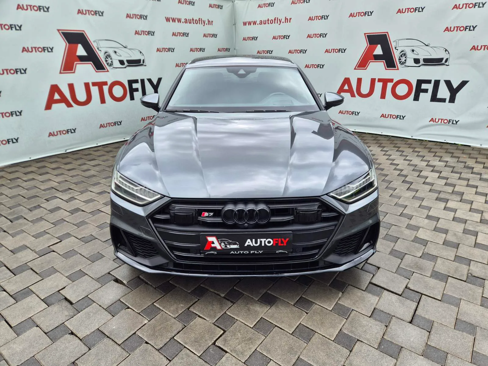 Audi S7 2020 – fotografija 2