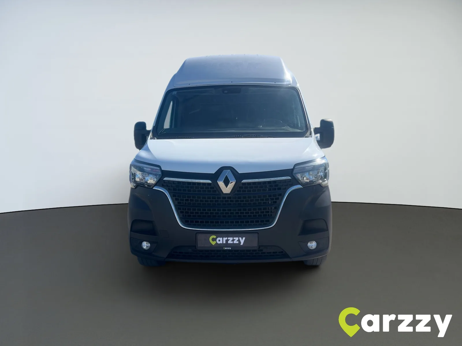Renault Master 2022 – fotografija 2