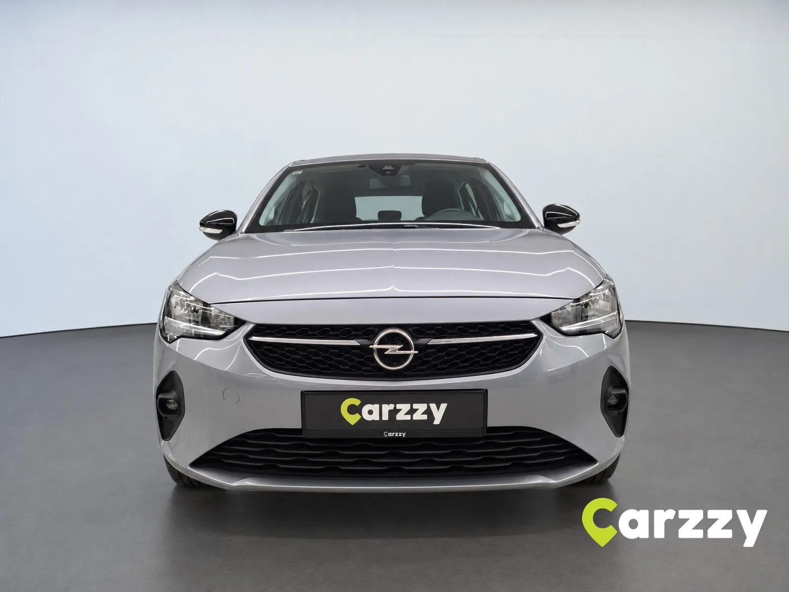Opel Corsa 2022 – fotografija 2