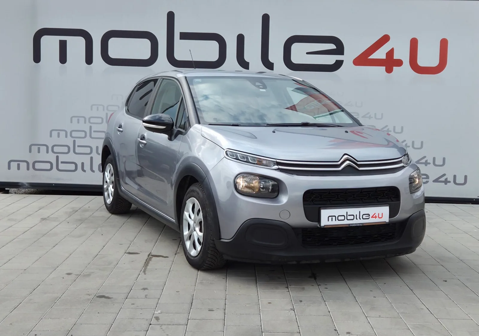 Citroen C3 2019 – fotografija 2